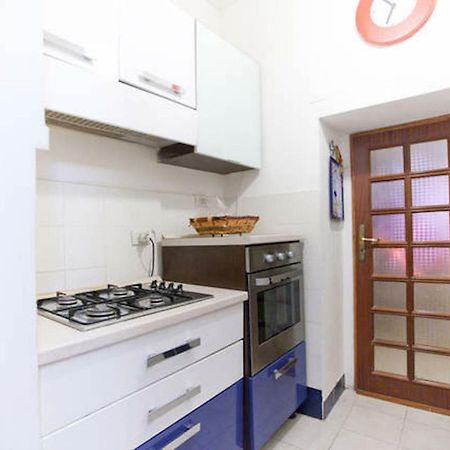 Apartamento Romantic House Nápoles Exterior foto