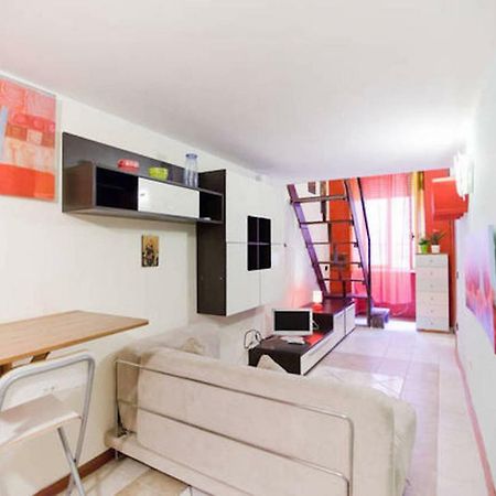 Apartamento Romantic House Nápoles Exterior foto